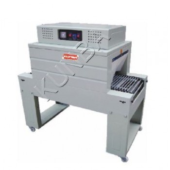 BS-400 BS SERIES AUTOMATIC SHRINKING MACHINE